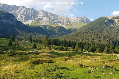 Appartamento per vacanze con 1 camera da...