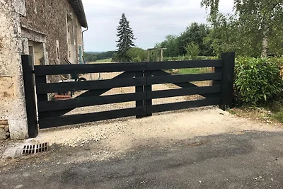 Charmantes Ferienhaus mit privatem Pool
