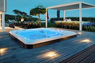 SAS Villa Blue Ocean