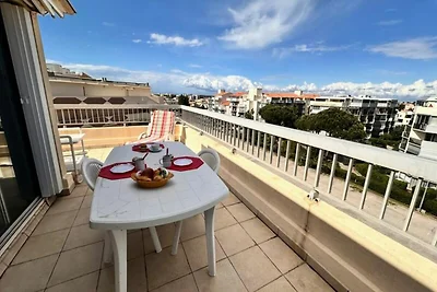 Apartments für 4 Personen