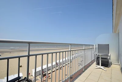 Golden Beach 0303 Apartment mit Meerblick