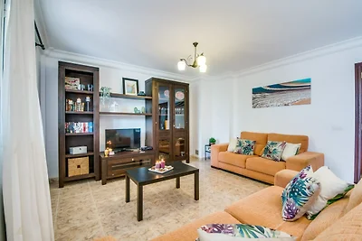 Ferienhaus in Playa de Muro