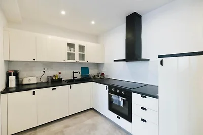 Two Bedroom Apartment with Sea View