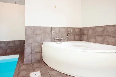 5 gwiazdkowy apartament w Hadsund