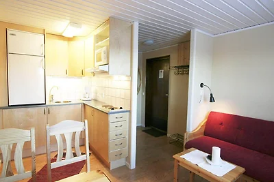 5 Personen Ferienhaus in SÄLEN