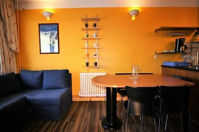 Ferienwohnung in Tignes mit Zugang zu den...