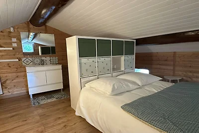 Ferienhaus für 6 Gäste in Cameliere