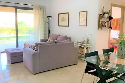 Einladendes Ferienhaus in Vera mit privatem...