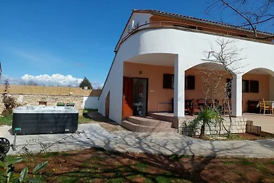 Vakantiehuis Marmelo