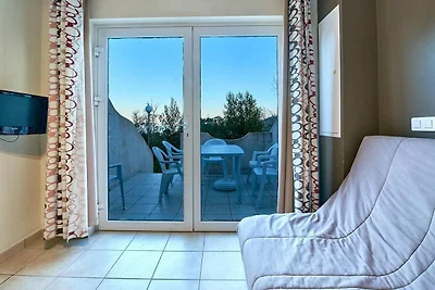 Casa vacanze nel sud della Corsica