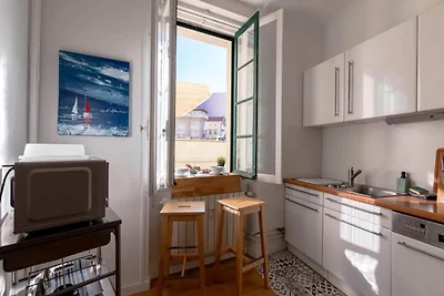 Appartements für 4 Personen