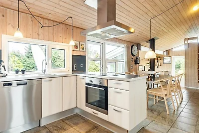 10 Personen Ferienhaus in Hjørring