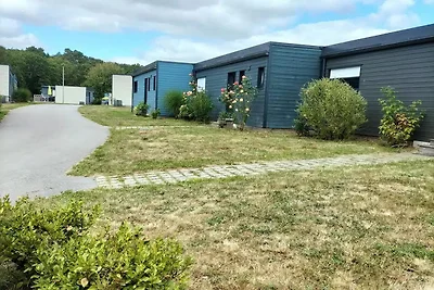 koliba Odmor za igrače golfa Vannes