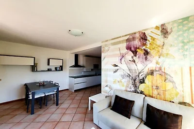 Haus Bonassi, Apt. 4