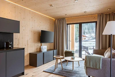 Gemütliches Apartment in Saalbach