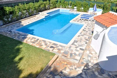 Charmante Villa in Vilamoura mit privatem...