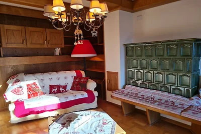 Apartment mit Bergblick in Bad Kleinkirchheim