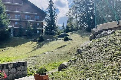 Appartamento a Méribel vicino piste