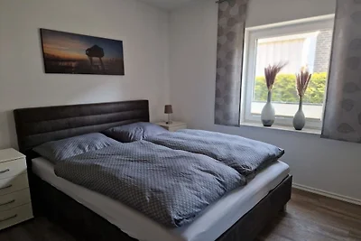 Ferienwohnung mit 1 Schlafzimmer