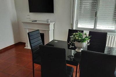 Gezellige vakantiewoning in Pizzo met een...