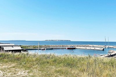 4 sterren vakantie huis in Klintehamn