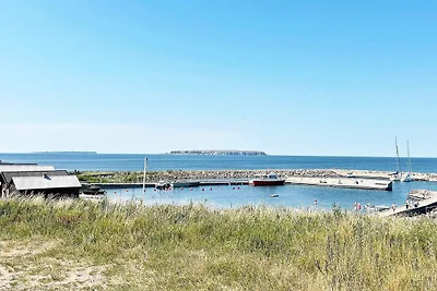 4 Sterne Ferienhaus in Klintehamn