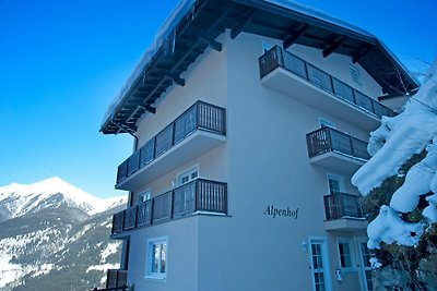 Schöne Wohnung in Salzburg