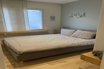 3-Zimmer-Wohnung in Middelkerke
