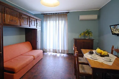 Ferienwohnung in San Bartolomeo al Mare