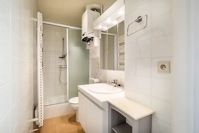 Apartment in Koksijde f�r 4 Personen