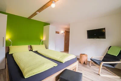 Residence Martell Mountains