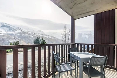 3 Kamers voor 8 personen