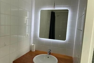 Moderne villa met zwembad in Brives