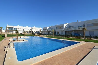 Belvilla von OYO Casa Frambuesa
