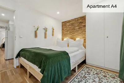 Ferienwohnung mit 1 Schlafzimmer