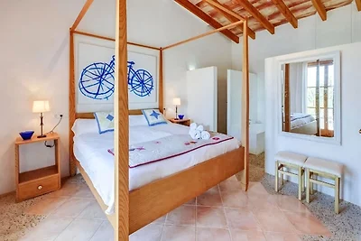 Villa in Son Servera met privézwembad