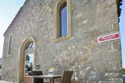 Appartement in Azille bij Lac de Jouarres