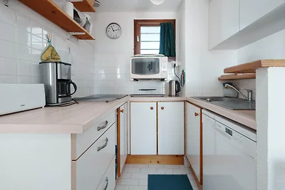 Ruhiges Wohnen am Hafen von Agde