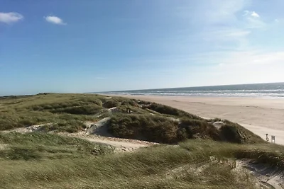 Gemütliches Strandhaus in Vejers