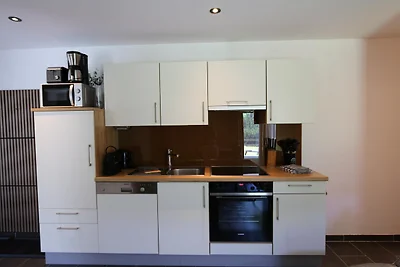 Wohnung in Untertauern nahe Obertauern...