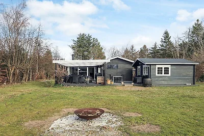 4 sterren vakantie huis in Hals
