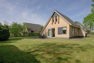 Geräumiger Haus in der Nähe der Friesischen...