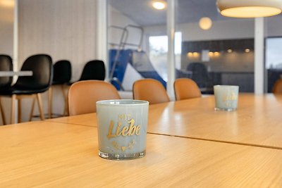 18 Personen Ferienhaus in Løkken