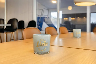 18 Personen Ferienhaus in Løkken