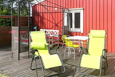 5 Personen Ferienhaus in UDDEVALLA