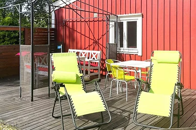 5 Personen Ferienhaus in UDDEVALLA-By Traum