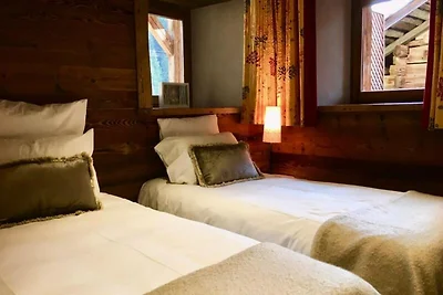 3 kamers voor 6 personen