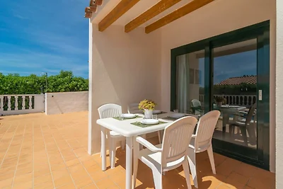 Villa Marina (cala En Porter) - Apartment