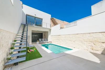 Ca Na Foc - Ferienhaus Mit Privatem Pool