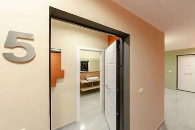 Kuća za odmor Dopust za oporavak Genova